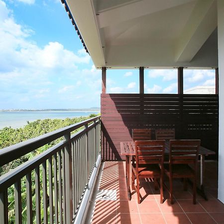 Haruhoo Resort ISHIGAKI Ishigaki  Værelse billede