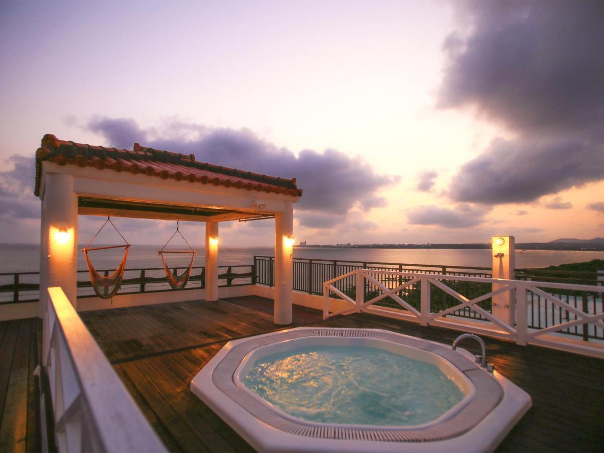 Haruhoo Resort ISHIGAKI Ishigaki  Eksteriør billede