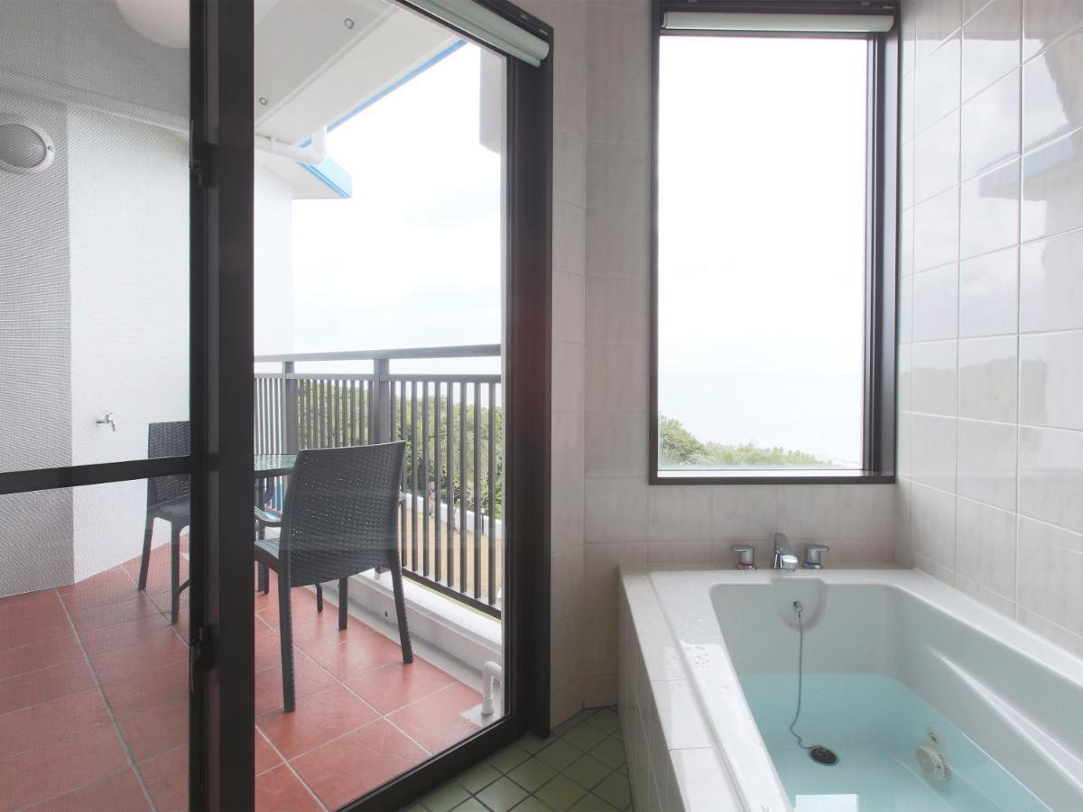 Haruhoo Resort ISHIGAKI Ishigaki  Eksteriør billede