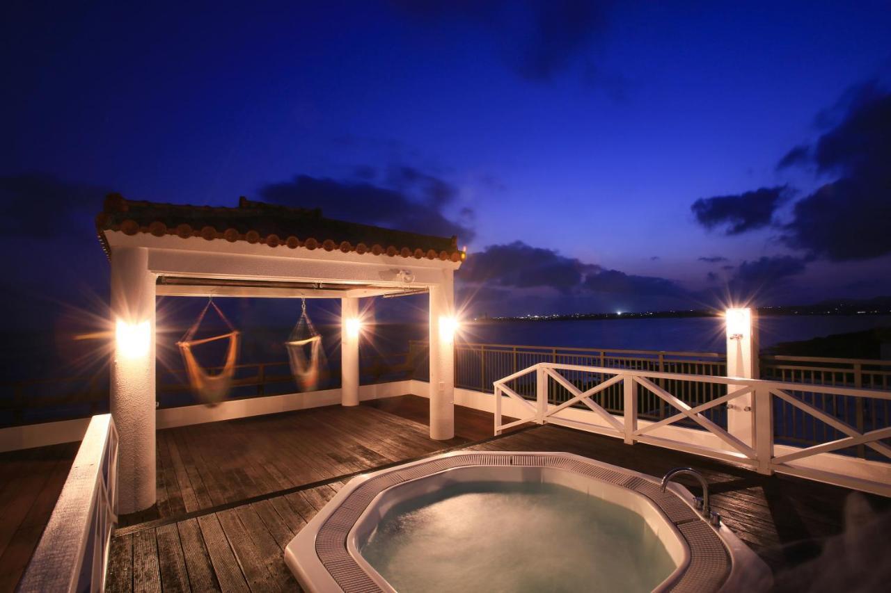 Haruhoo Resort ISHIGAKI Ishigaki  Eksteriør billede