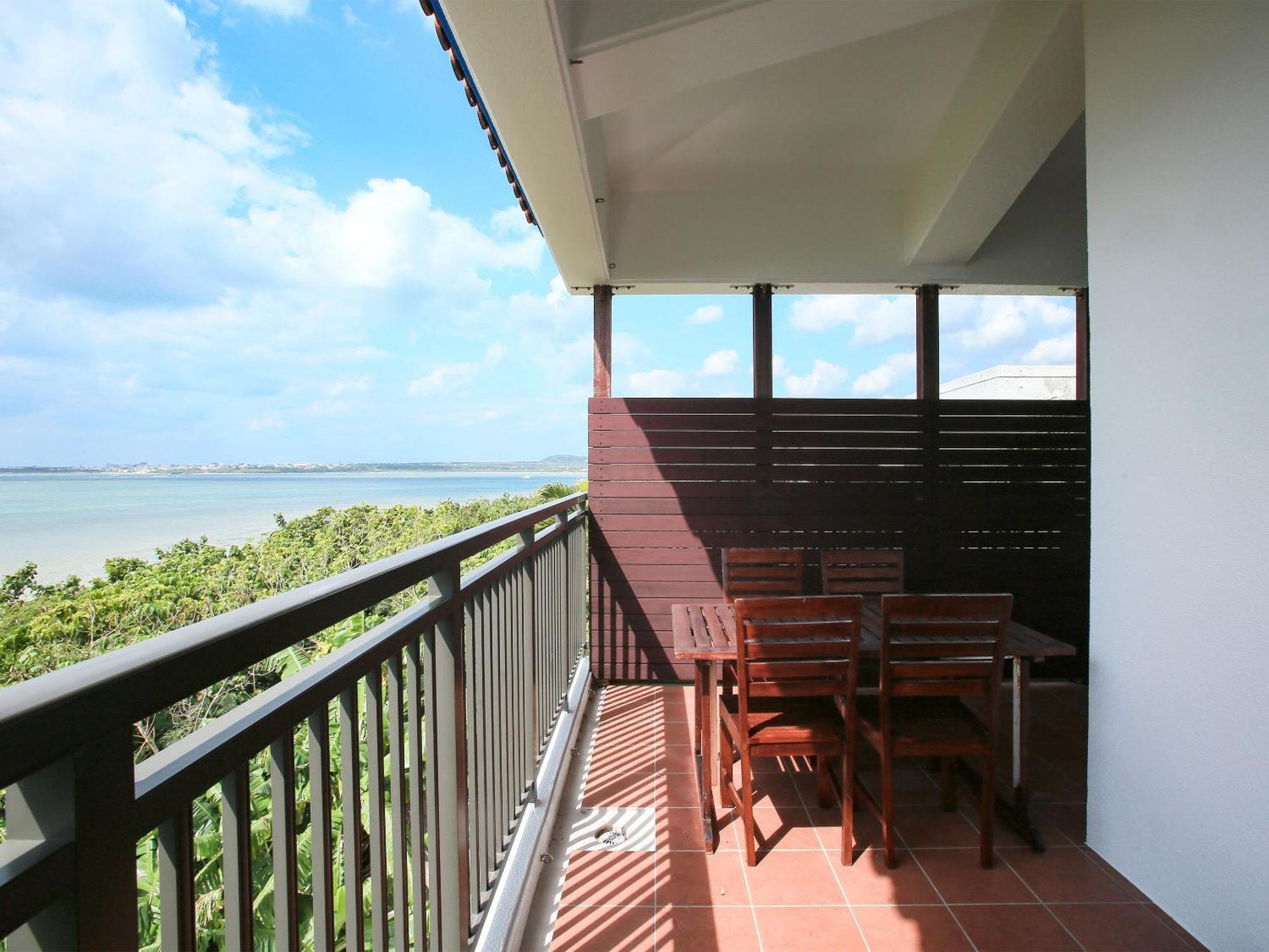 Haruhoo Resort ISHIGAKI Ishigaki  Værelse billede